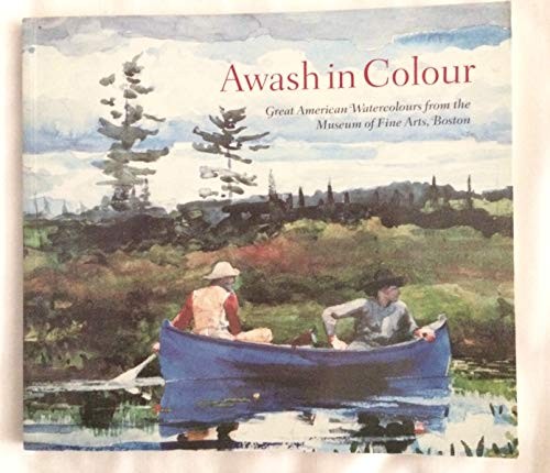 AWASH IN COLOUR