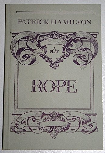Rope