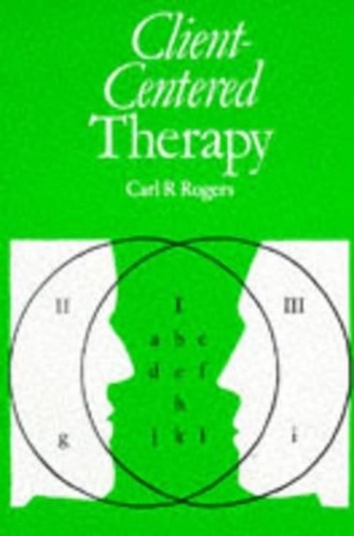 Client Centred Therapy