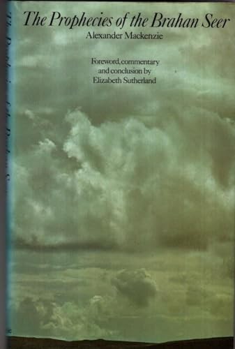 The Prophecies of the Brahan Seer