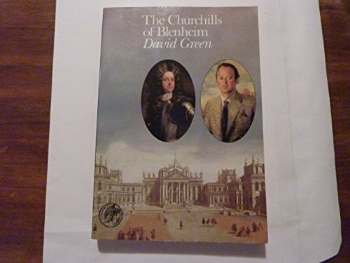 The Churchills of Blenheim