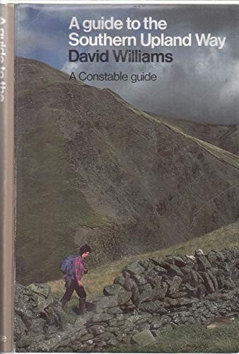 A Guide to the Southern Upland Way