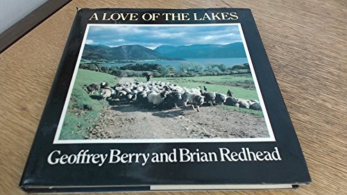 A Love of the Lakes