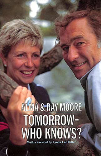 Tomorrow - Who Knows?