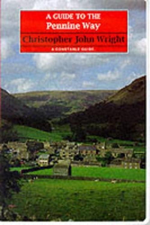 A Guide to the Pennine Way