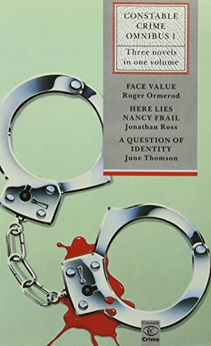 Constable Crime Omnibus