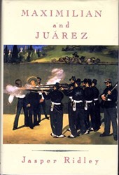 Maximilian and Juarez