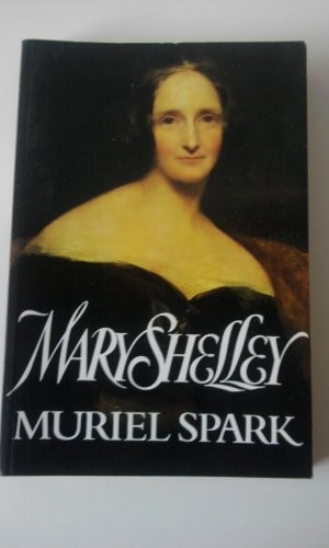 Mary Shelley