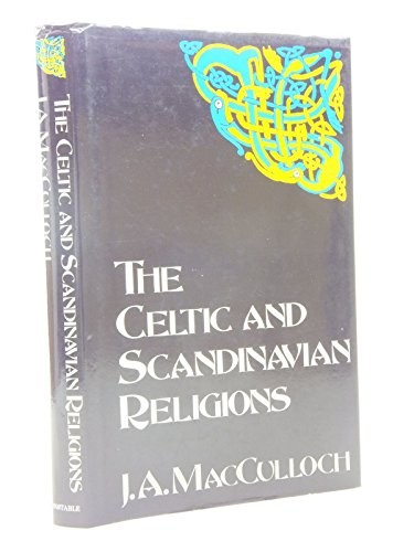 Celtic and Scandinavian Religions