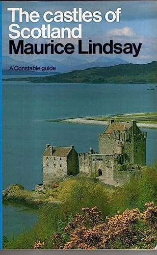 The Castles of Scotland