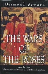 The Wars of the Roses