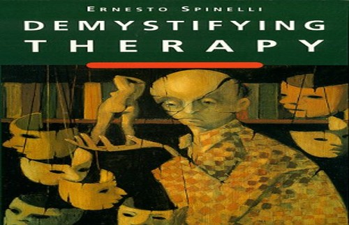 Demystifying Therapy