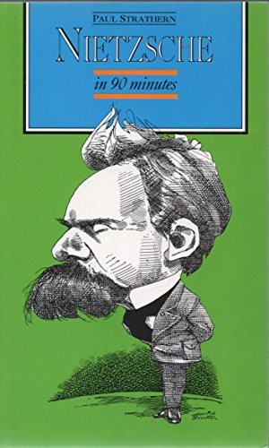 Nietzsche in 90 Minutes