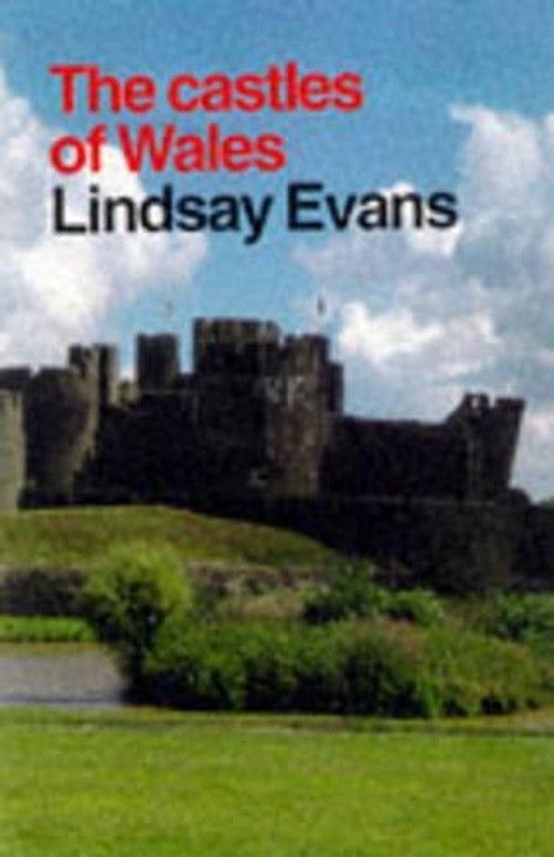 The Castles of Wales