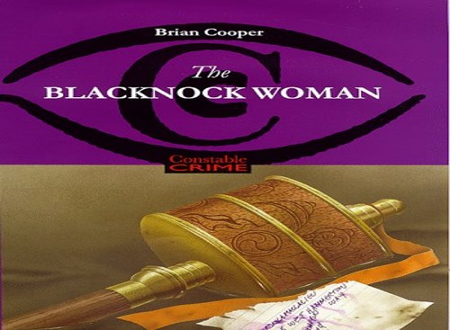 The Blacknock Woman
