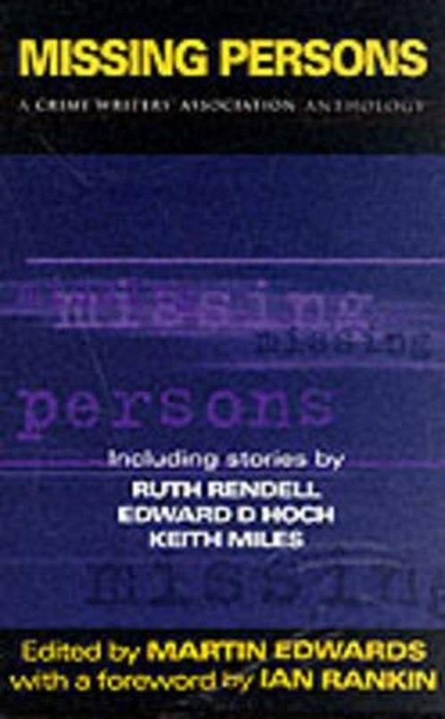 Missing Persons