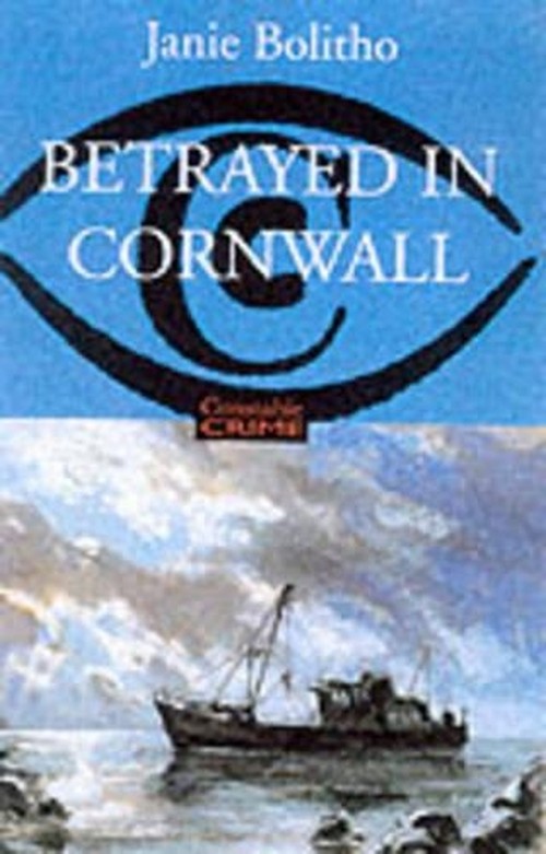 Betrayed in Cornwall
