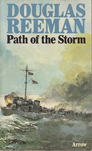 Path of the Storm