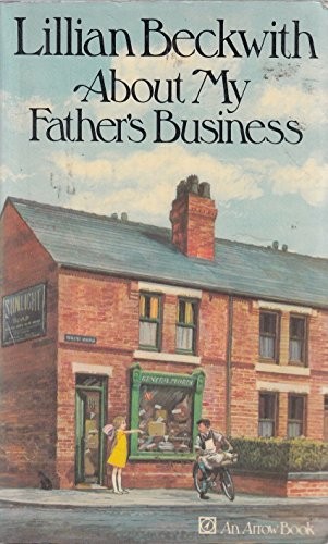 About My Father's Business