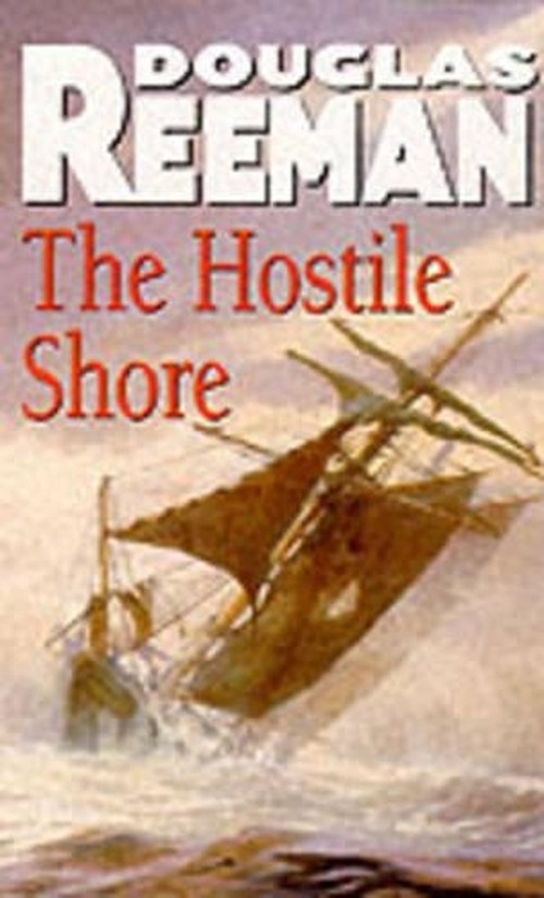 Hostile Shore
