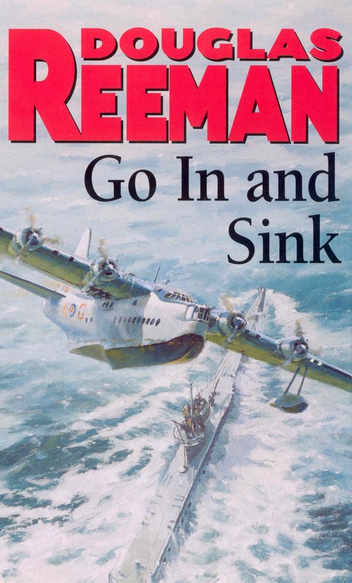 Go In and Sink!