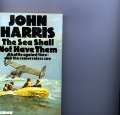The Sea Shall Not Have Them