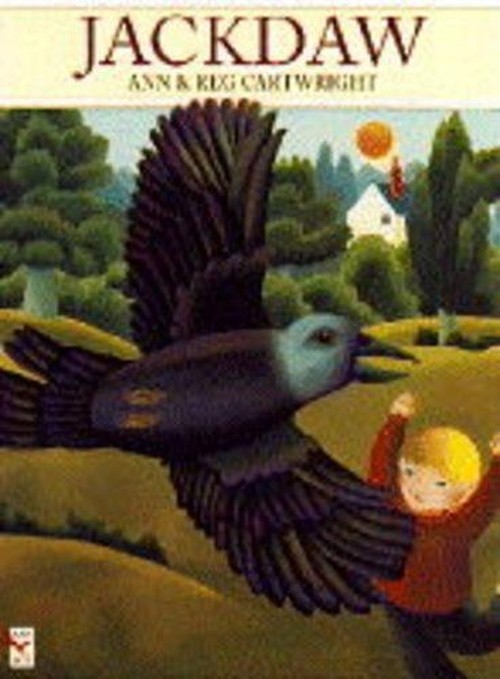 Jackdaw