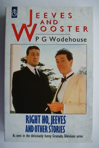 Right Ho, Jeeves