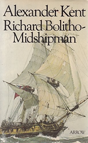 Richard Bolitho, Midshipman