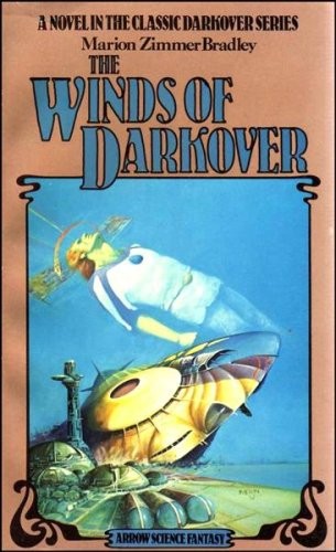 The Winds of Darkover