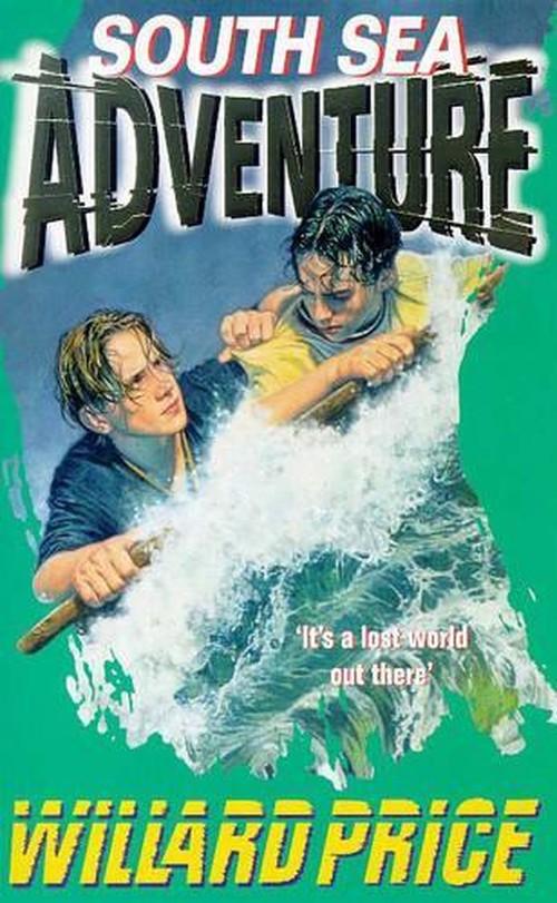 South Sea Adventure