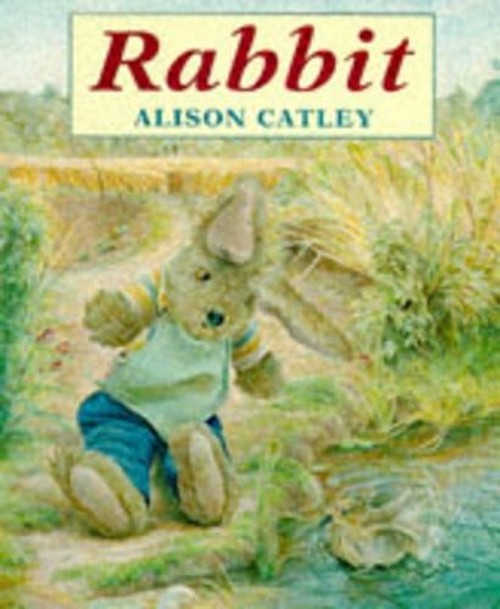 Rabbit