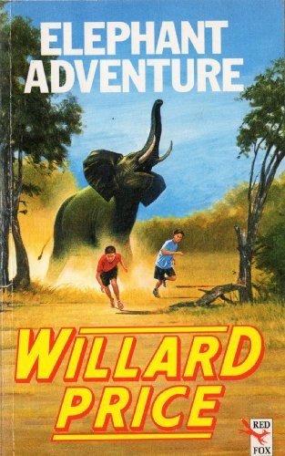 Elephant Adventure