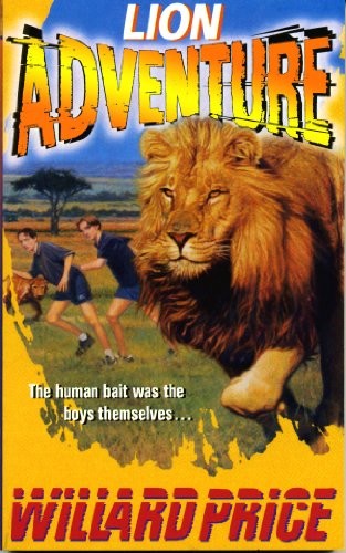 Lion Adventure