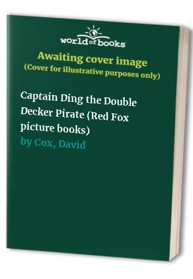 Captain Ding the Double Decker Pirate
