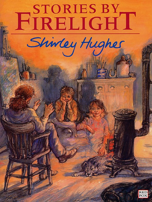 Stories By Firelight