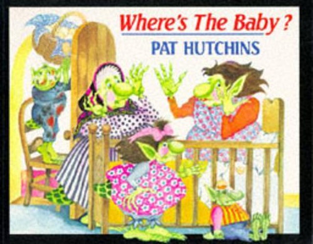 Where's the Baby?