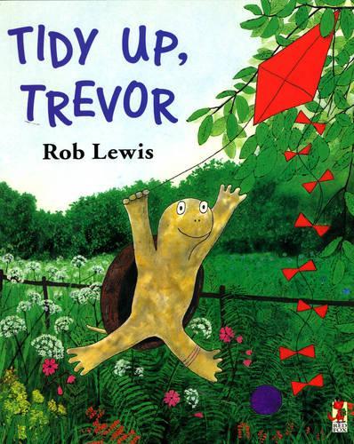 Tidy Up Trevor