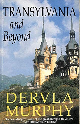 Transylvania and Beyond