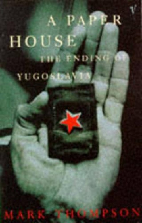 A Paper House