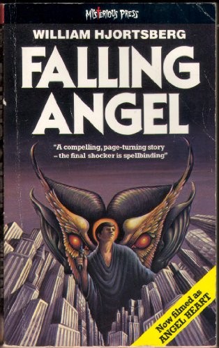 Falling Angel