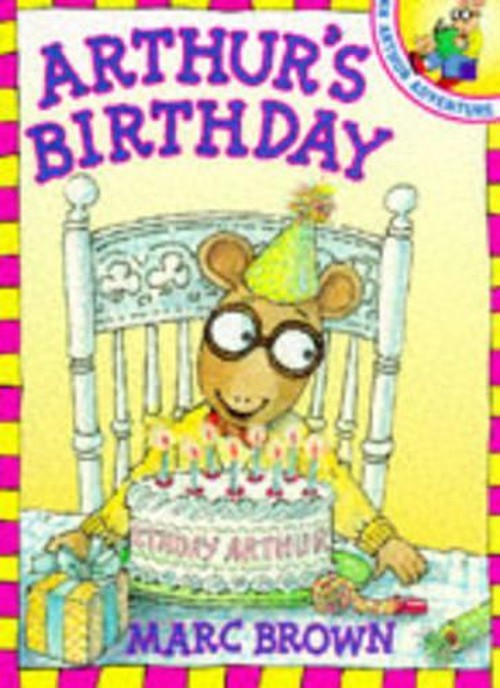 Arthur's Birthday