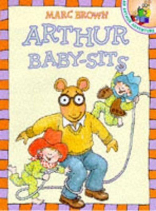 Arthur Babysits