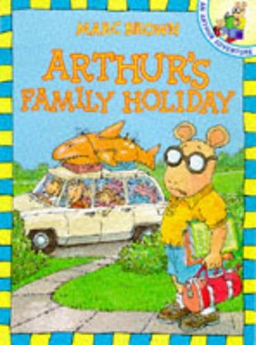 Arthur's Family Holiday