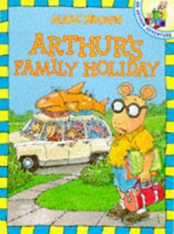 Arthur's Family Holiday