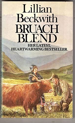 Bruach Blend