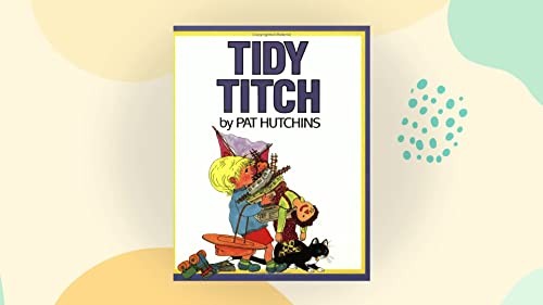 Tidy Titch