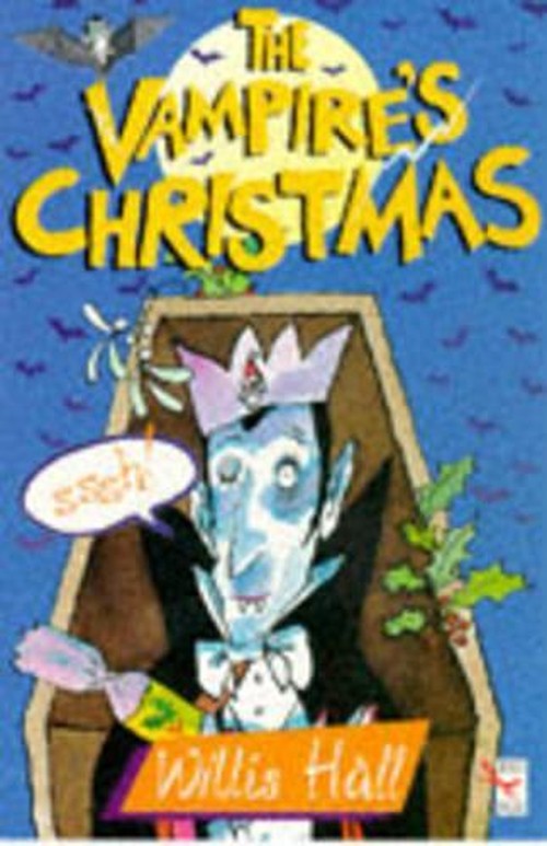 The Vampire's Christmas
