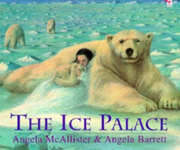 The Ice Palace