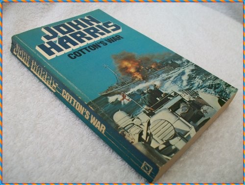 Cotton's War